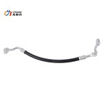Auto A/C Hose Line Assembly Factory - OEM for Honda VEZEL
