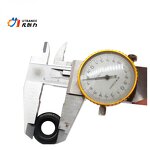 AC Compressor Shaft Seal Manufacturer - Rubber Lip Seal Kit 100 Pcs