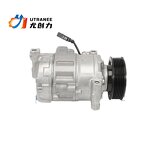 Auto AC Air Compressor Factory - OEM for Audi A4 Allroad Q5 Q7 A5 A6