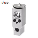 Auto AC Expansion Valve Manufacturer - For Lexus LX570 & Toyota Land Cruiser