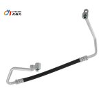 Auto A/C Refrigerant Hose Factory - OEM for Hyundai Accent & Veloster