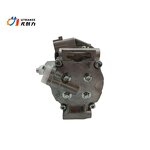 New Auto Car AC Compressor Manufacturer - For Toyota Corolla Verso