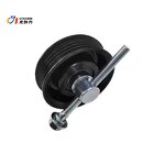 Auto AC Tensioner Pulley Manufacturer - OEM for Mitsubishi Endeavor