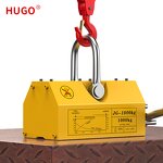 Electromagnetic Lifter Manufacturer - Steel Scraps Lifting Electromagnet