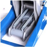 Hydraulic Floor Jack Factory - 3 Ton Fast Lifting Trolley Jack