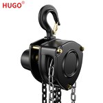 Manual Crane Supplier - Portable 3 Ton 500kg Chain Hoist