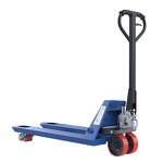 Pallet Jack Factory - 2.5-3 Ton Hydraulic Pallet Truck Supplier