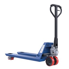 Pallet Jack Factory - 2.5-3 Ton Hydraulic Pallet Truck Supplier