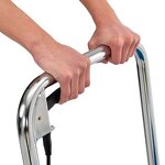 Portable Scissor Lift Manufacturer - 2 Ton 1000kg Manual Lift Cart