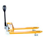 Manual Pallet Truck Factory - 2.5 Ton Hand Jack with Scale