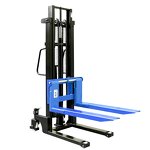 Manual Pallet Truck Factory - 1500kg Hand Pallet Jack Supplier