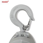 Manual Chain Hoist Factory - 1 Ton Hand Hoist for Lifting Platform