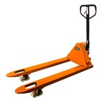 Hand Pallet Jack Factory - 2500kg TUV Pallet Truck Supplier