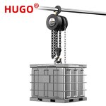 Hydraulic Chain Hoist Manufacturer - Construction Lift Hoist Elevator