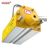 Magnetic Crane Hoist Supplier - 500kg-2ton Handheld Permanent Magnet