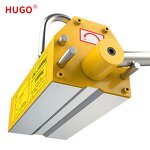 Electromagnetic Lifter Manufacturer - Steel Scraps Lifting Electromagnet