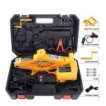 Electric Jack Kit Supplier - High Quality with Wrench Tool