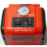 Electric Car Jack Factory - 5 Ton 12V 3 in 1 Hydraulic Jack