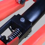 Hydraulic Scissor Lift Table Supplier - 1000-3000kg Fixed Lift Table