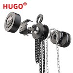 Hydraulic Chain Hoist Manufacturer - Construction Lift Hoist Elevator