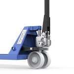 Hydraulic Pallet Truck Supplier - 2.5-3 Ton Manual Pallet Jack
