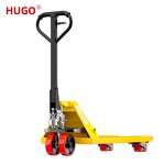 Hand Pallet Jack Manufacturer - Custom 2-5 Ton Truck Factory