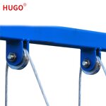 Electric Scaffold Platform Supplier - Mobile Construction Scaffolding Lift