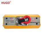 Permanent Magnet Jack Supplier - 600kg-10t Self-priming Sucker Crane