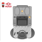 Floor Sweeper Manufacturer - Automatic Road Cleaning Washing Machine
