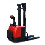 Electric Pallet Stacker Factory - 1 to 5 Ton Walkie Stacker
