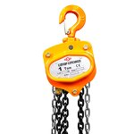 Manual Chain Hoist Supplier - 2.5 Ton VCB Chain Hoist Factory