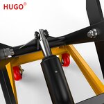 Scissor Lift Table Manufacturer - Cargo Platform Lifting Mini Table