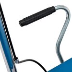 Hydraulic Scissor Lift Factory - 500kg Hand Hydraulic Platform Table