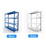 Pallet Rack Factory - Heavy Duty Warehouse Racking System Supplier