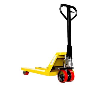 Manual Pallet Truck Manufacturer - 5 Ton Transpallet for Sale