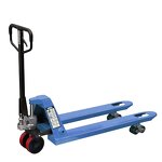 Hand Pallet Truck Manufacturer - 3 Ton CE Certified Hydraulic Pump