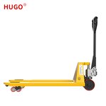 Hand Pallet Jack Manufacturer - Custom 2-5 Ton Truck Factory