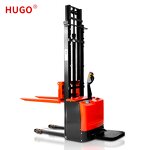 Electric Pallet Stacker Manufacturer - Battery Hydraulic Jack Lifter