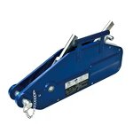 Manual Cable Puller Supplier - 0.8 Ton Light Wire Rope Winch
