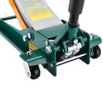 Hydraulic Floor Jack Manufacturer - 3 Ton Professional Technology