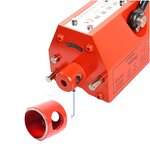 Magnetic Lifter Factory - 800kg Anti-slip Handle High-performance