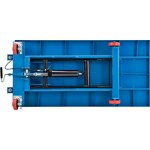 Cargo Platform Trolley Supplier - Foldable Tool Hand Cart