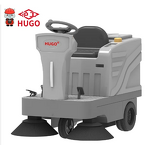 Floor Sweeper Manufacturer - Automatic Road Cleaning Washing Machine