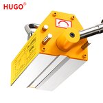 Permanent Magnetic Crane Lifter Factory - 400-600kg On/Off Switch