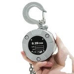 Manual Chain Hoist Supplier - Portable Construction Block & Crane