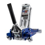 Hydraulic Floor Jack Manufacturer - 3 Ton Car Jack and Pump