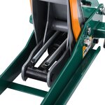 Hydraulic Floor Jack Manufacturer - 3 Ton Professional Technology