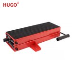 Mobile Scissor Lift Supplier - Portable Middle Rise Manual Platform