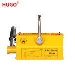 Permanent Magnetic Crane Lifter Factory - 400-600kg On/Off Switch