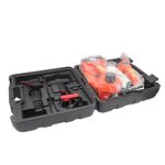 Electric Hydraulic Jack Manufacturer - Portable 5 Ton 12V Wholesale